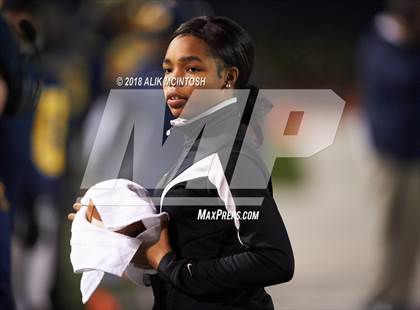 Thumbnail 1 in Gray's Creek @ Northern (NCHSAA 3AA - 1st Round) photogallery.