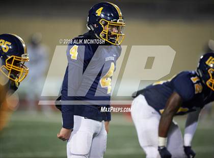 Thumbnail 1 in Gray's Creek @ Northern (NCHSAA 3AA - 1st Round) photogallery.