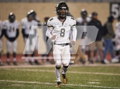 Thumbnail 2 in Gray's Creek @ Northern (NCHSAA 3AA - 1st Round) photogallery.