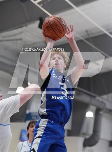 Victoria Cobra HomeSchool vs Texas Truth HomeSchool (Aggieland Come & Take It Tip-Off)