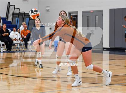 Thumbnail 1 in Caldwell vs Burton photogallery.