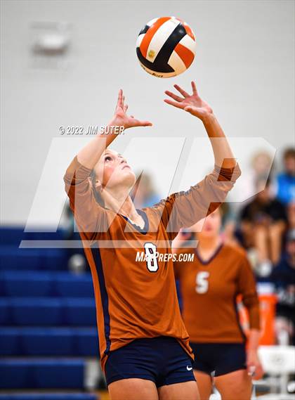 Thumbnail 1 in Caldwell vs Burton photogallery.