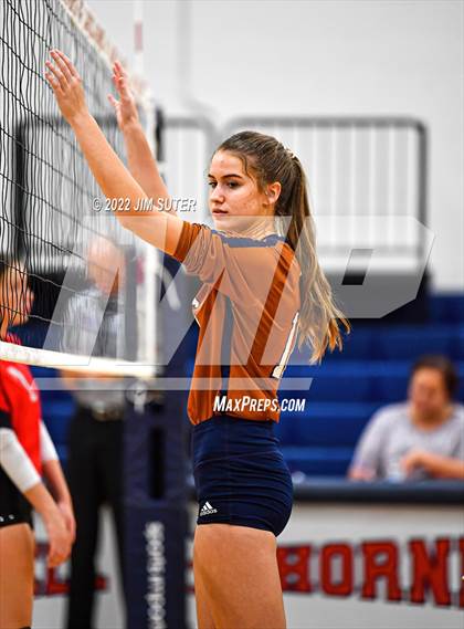 Thumbnail 1 in Caldwell vs Burton photogallery.