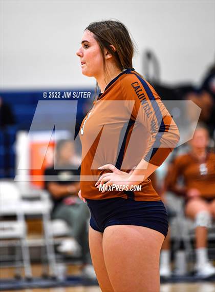 Thumbnail 1 in Caldwell vs Burton photogallery.