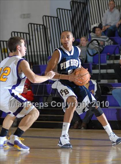Thumbnail 3 in Pine Bush @ Warwick photogallery.