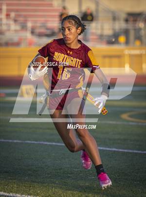 Amador Valley @ Northgate