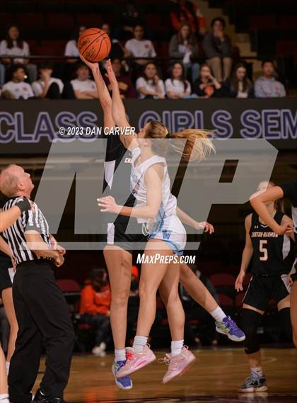 Thumbnail 1 in Croton-Harmon vs Westlake (NYSPHSSA Section 1 Class B Semifinal) photogallery.