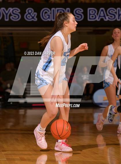 Thumbnail 2 in Croton-Harmon vs Westlake (NYSPHSSA Section 1 Class B Semifinal) photogallery.