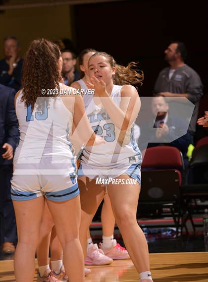 Thumbnail 3 in Croton-Harmon vs Westlake (NYSPHSSA Section 1 Class B Semifinal) photogallery.