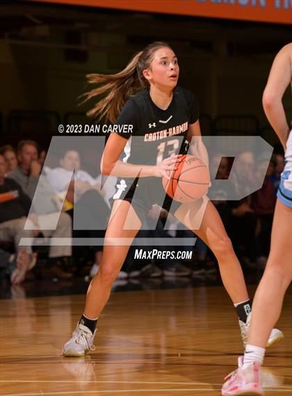 Thumbnail 1 in Croton-Harmon vs Westlake (NYSPHSSA Section 1 Class B Semifinal) photogallery.