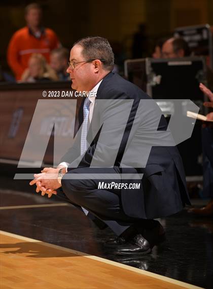 Thumbnail 3 in Croton-Harmon vs Westlake (NYSPHSSA Section 1 Class B Semifinal) photogallery.
