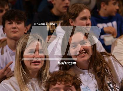 Thumbnail 3 in Croton-Harmon vs Westlake (NYSPHSSA Section 1 Class B Semifinal) photogallery.