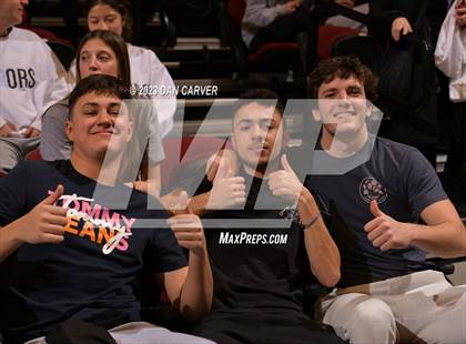 Thumbnail 2 in Croton-Harmon vs Westlake (NYSPHSSA Section 1 Class B Semifinal) photogallery.