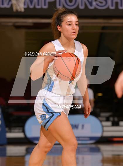 Thumbnail 1 in Croton-Harmon vs Westlake (NYSPHSSA Section 1 Class B Semifinal) photogallery.