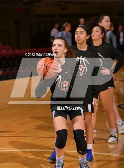 Thumbnail 1 in Croton-Harmon vs Westlake (NYSPHSSA Section 1 Class B Semifinal) photogallery.