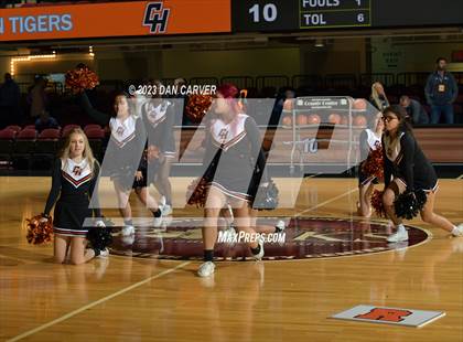 Thumbnail 1 in Croton-Harmon vs Westlake (NYSPHSSA Section 1 Class B Semifinal) photogallery.