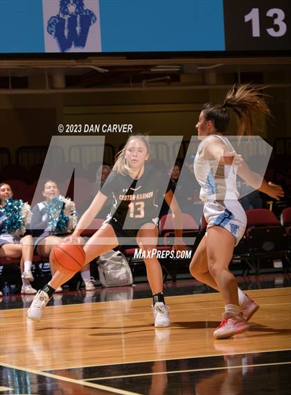 Thumbnail 1 in Croton-Harmon vs Westlake (NYSPHSSA Section 1 Class B Semifinal) photogallery.