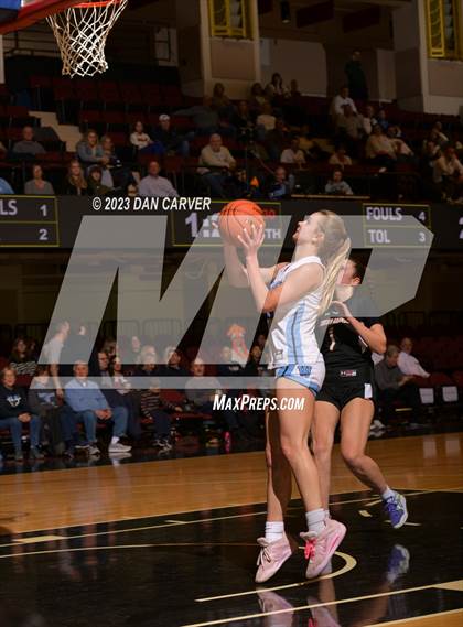 Thumbnail 1 in Croton-Harmon vs Westlake (NYSPHSSA Section 1 Class B Semifinal) photogallery.