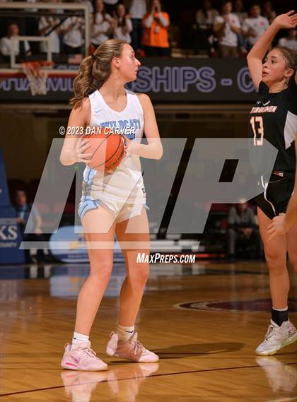 Thumbnail 1 in Croton-Harmon vs Westlake (NYSPHSSA Section 1 Class B Semifinal) photogallery.