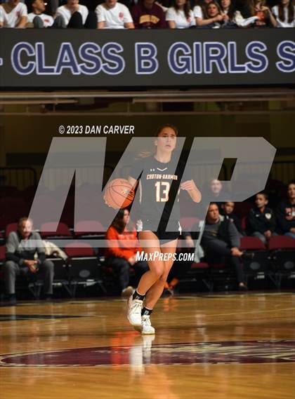Thumbnail 3 in Croton-Harmon vs Westlake (NYSPHSSA Section 1 Class B Semifinal) photogallery.