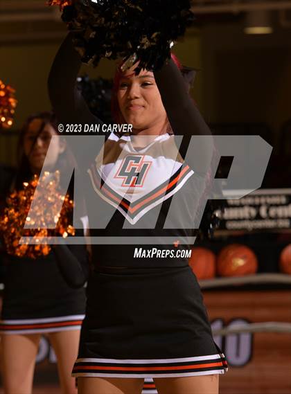 Thumbnail 1 in Croton-Harmon vs Westlake (NYSPHSSA Section 1 Class B Semifinal) photogallery.
