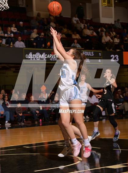 Thumbnail 3 in Croton-Harmon vs Westlake (NYSPHSSA Section 1 Class B Semifinal) photogallery.