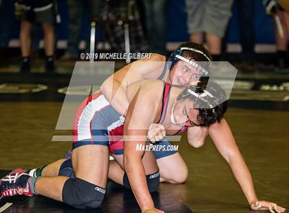Thumbnail 3 in Patrick J Morales Wrestling Tournament (Day 1) photogallery.