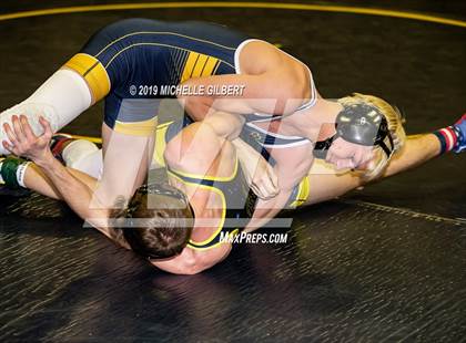 Thumbnail 3 in Patrick J Morales Wrestling Tournament (Day 1) photogallery.