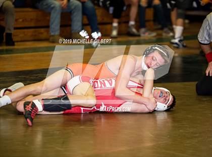 Thumbnail 3 in Patrick J Morales Wrestling Tournament (Day 1) photogallery.
