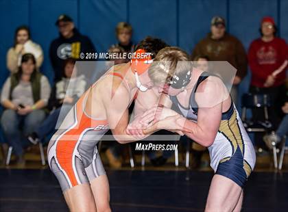 Thumbnail 2 in Patrick J Morales Wrestling Tournament (Day 1) photogallery.
