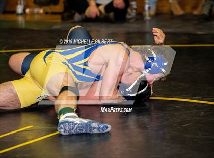 Thumbnail 3 in Patrick J Morales Wrestling Tournament (Day 1) photogallery.