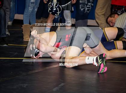 Thumbnail 3 in Patrick J Morales Wrestling Tournament (Day 1) photogallery.