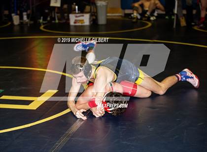 Thumbnail 1 in Patrick J Morales Wrestling Tournament (Day 1) photogallery.