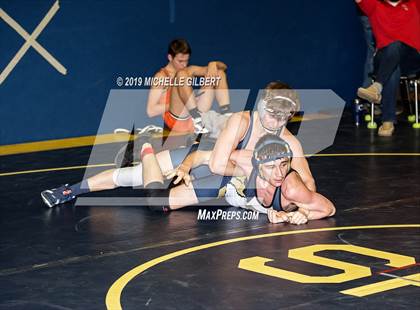 Thumbnail 1 in Patrick J Morales Wrestling Tournament (Day 1) photogallery.