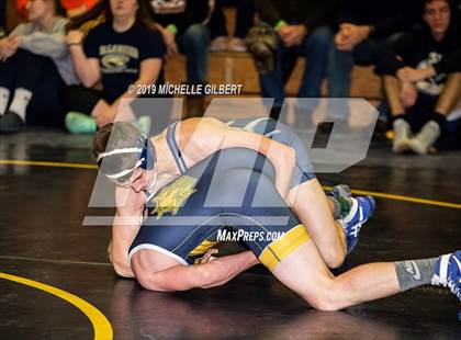 Thumbnail 2 in Patrick J Morales Wrestling Tournament (Day 1) photogallery.