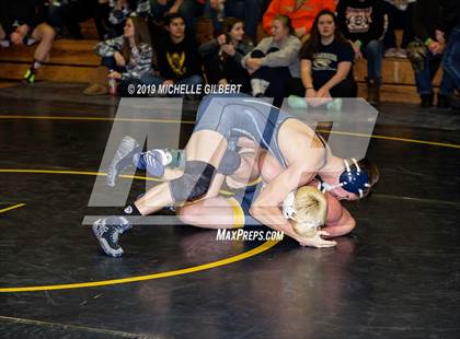 Thumbnail 1 in Patrick J Morales Wrestling Tournament (Day 1) photogallery.