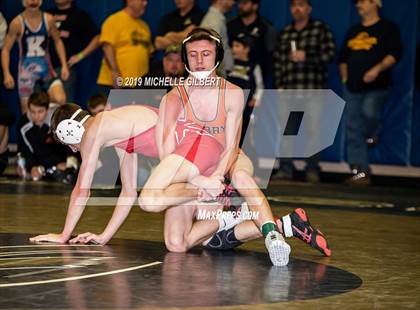 Thumbnail 2 in Patrick J Morales Wrestling Tournament (Day 1) photogallery.