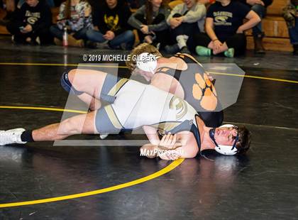 Thumbnail 3 in Patrick J Morales Wrestling Tournament (Day 1) photogallery.