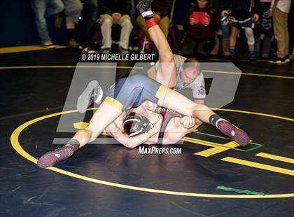 Thumbnail 1 in Patrick J Morales Wrestling Tournament (Day 1) photogallery.