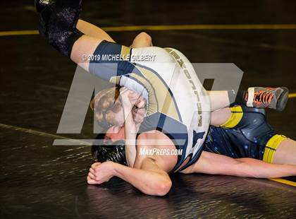 Thumbnail 2 in Patrick J Morales Wrestling Tournament (Day 1) photogallery.