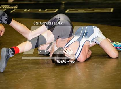 Thumbnail 2 in Patrick J Morales Wrestling Tournament (Day 1) photogallery.