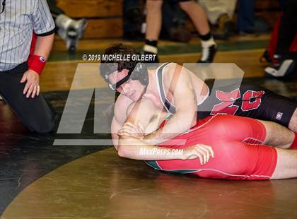 Thumbnail 3 in Patrick J Morales Wrestling Tournament (Day 1) photogallery.