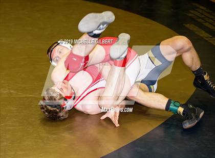 Thumbnail 1 in Patrick J Morales Wrestling Tournament (Day 1) photogallery.