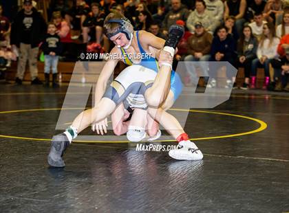 Thumbnail 3 in Patrick J Morales Wrestling Tournament (Day 1) photogallery.