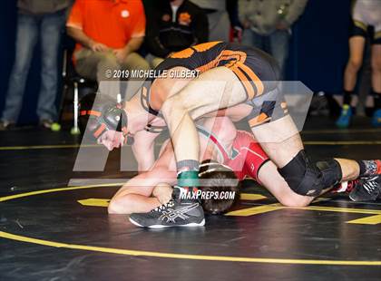 Thumbnail 3 in Patrick J Morales Wrestling Tournament (Day 1) photogallery.