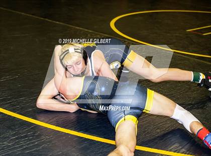 Thumbnail 1 in Patrick J Morales Wrestling Tournament (Day 1) photogallery.
