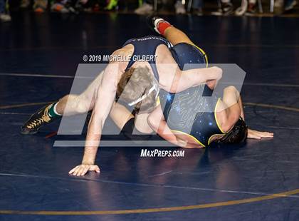 Thumbnail 1 in Patrick J Morales Wrestling Tournament (Day 1) photogallery.
