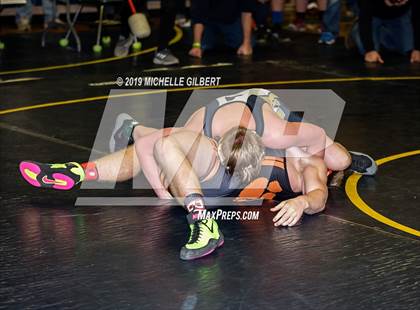 Thumbnail 1 in Patrick J Morales Wrestling Tournament (Day 1) photogallery.