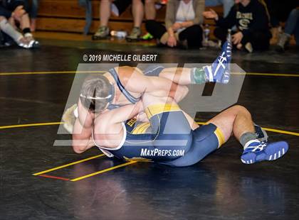 Thumbnail 3 in Patrick J Morales Wrestling Tournament (Day 1) photogallery.