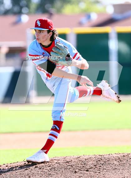 Thumbnail 3 in Rockledge @ Canby (Coach Bob National Invitational) photogallery.